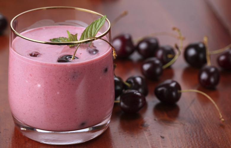 Cherries