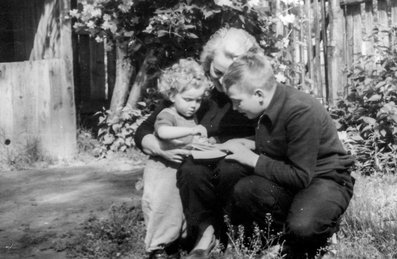 Things You Didn't Know About Mother's Day
