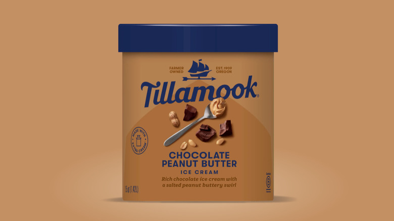 Chocolate Peanut Butter