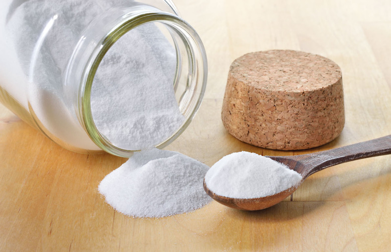 Don't Use Old Baking Soda, Baking Powder, or Yeast