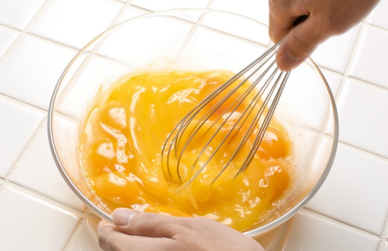 Know How to Temper Ingredients