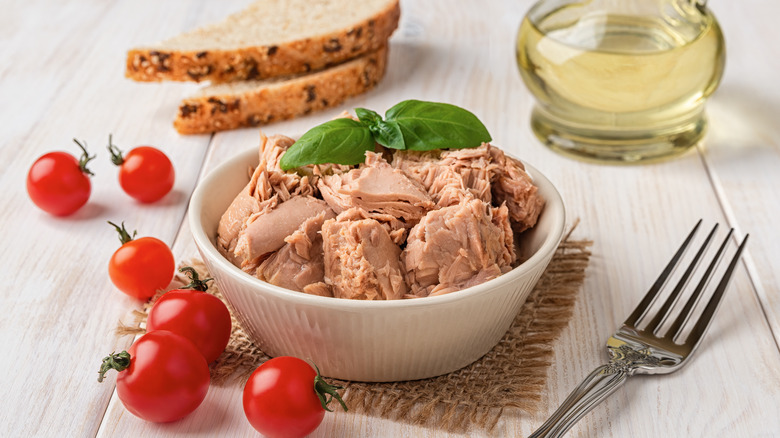 Tuna