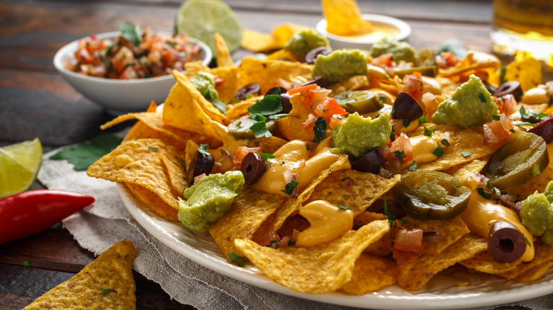 Special combinations make secret menu