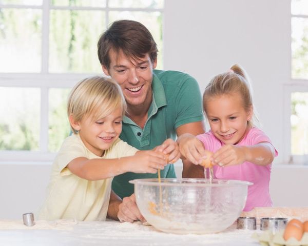 Family Dinner Tips