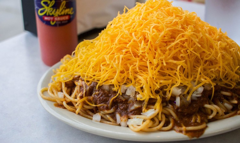 Cincinatti Chili