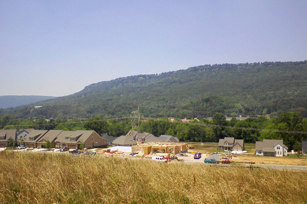 #7 Signal Mountain, Tennessee
