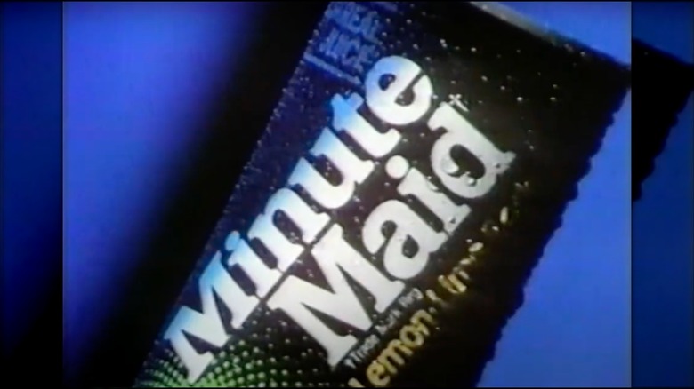 Minute Maid Lemon-Lime Soda