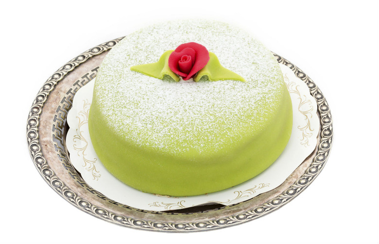 Princess Cake