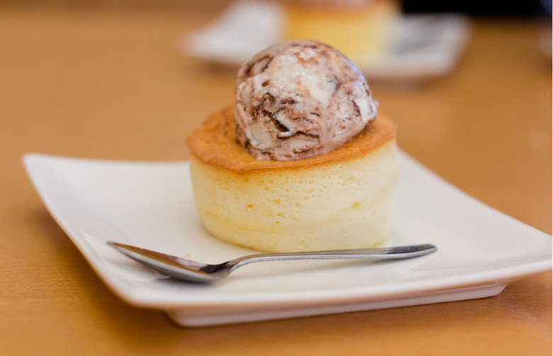 Soufflé