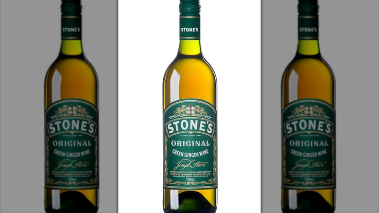 Stone's Original Ginger Wine