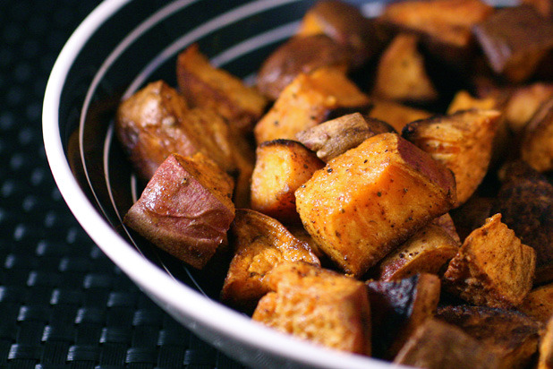 Sweet Potatoes