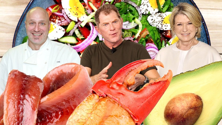 bobby flay martha stewart