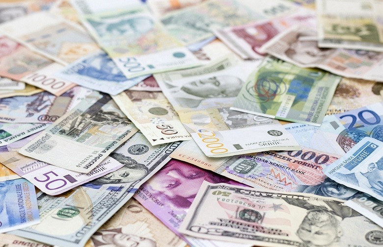 Not Checking Currency Deals