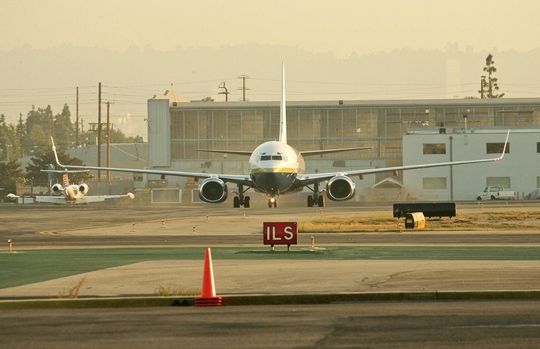 Not Using Alternate Airports 