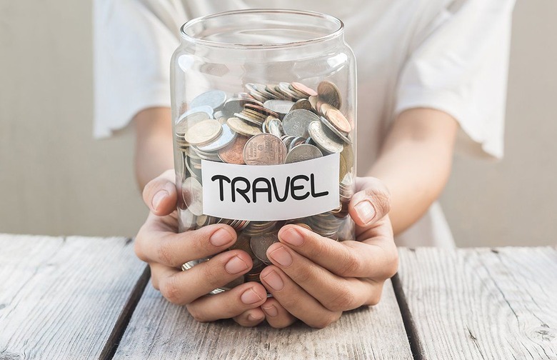 Not Budgeting Properly