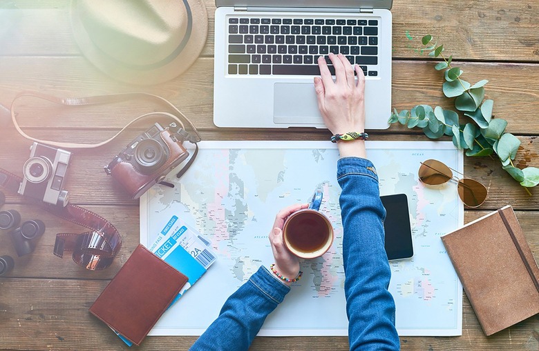 travel planning