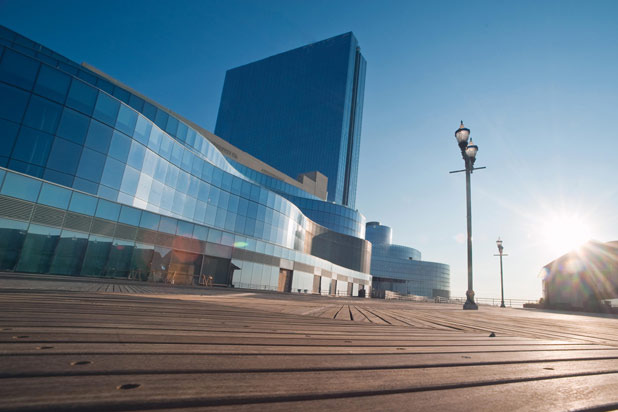 Revel, Atlantic City, NJ