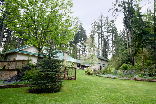 Auberge Edge of Seattle, Woodinville, WA