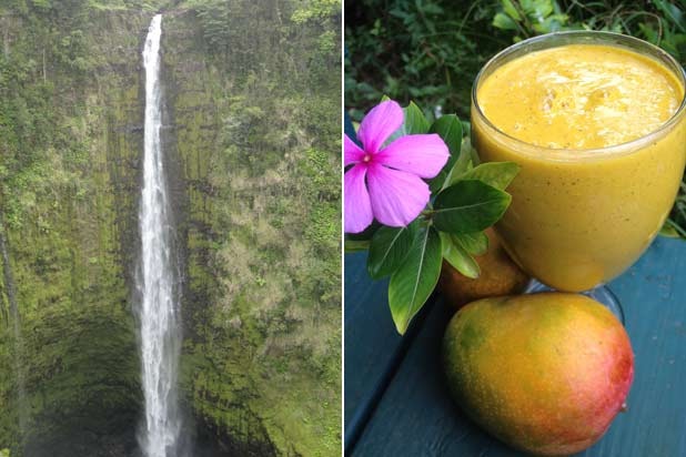 Big Island, HI
