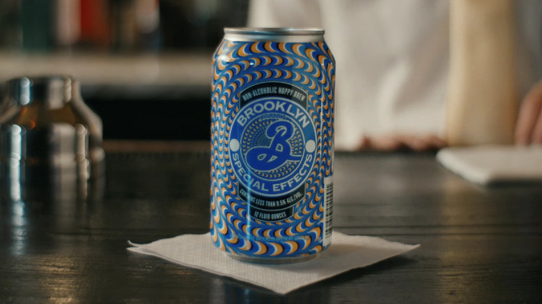 Can of Special Effects