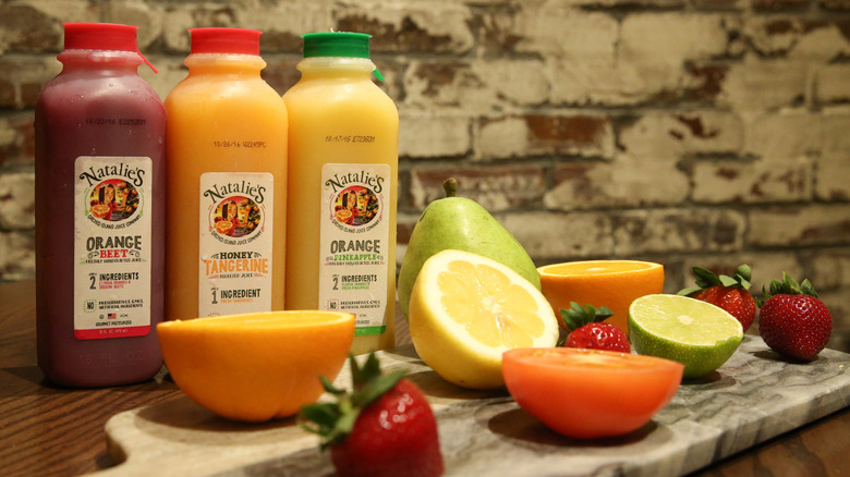 Natalie's Orchid Island Juice