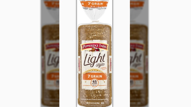 Pepperidge Farm 7 Grain Bread
