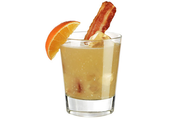 The Bacon Sour