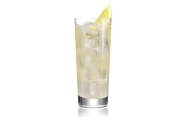 The Big Easy Cocktail