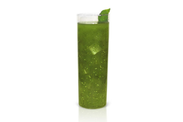 The Green Mary