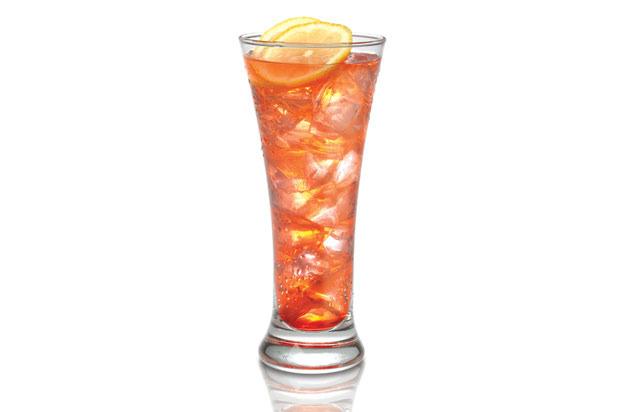 The Fourth and Long Cocktail