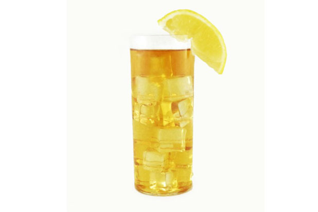 The Halftime Highball