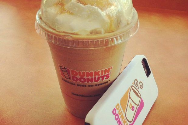 Flavor Your Coffee