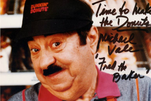 Fred the Baker