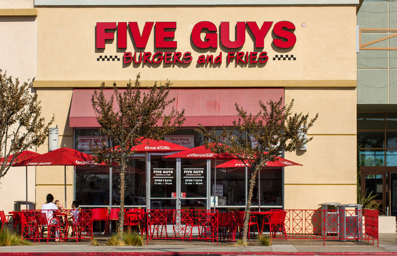 The Company Isn't Faring So Well Among Millennials