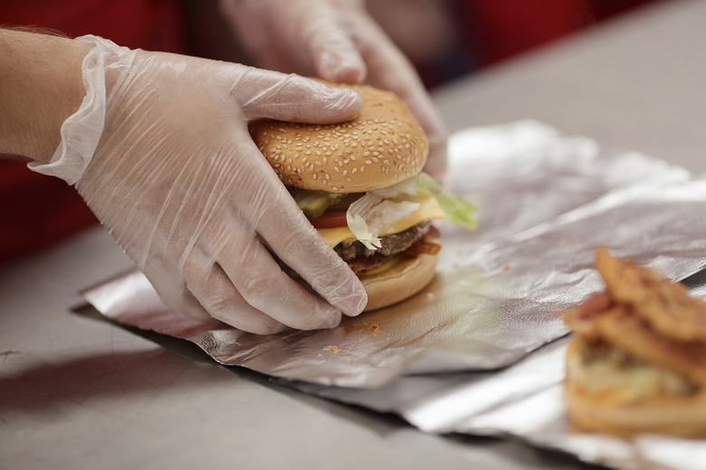 Its Burgers and Fries Are Probably Unhealthier Than You Think