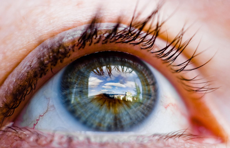 Healthy Eyes