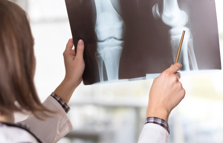 Healthy Bones 