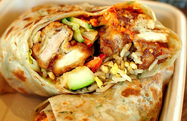 There's an Experimental Test Kitchen in Pasadena Called Innovation Kitchen