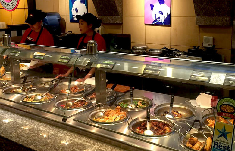 The Highest-Grossing Location Is in a Honolulu Food Court 