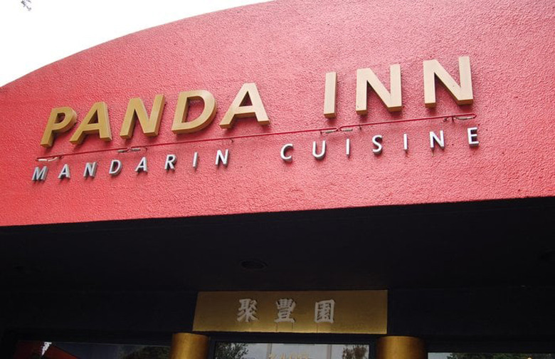 Panda Inn Is Still Going Strong