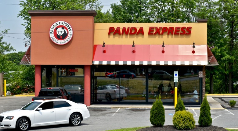 13 Things You Didn't Know About Panda Express