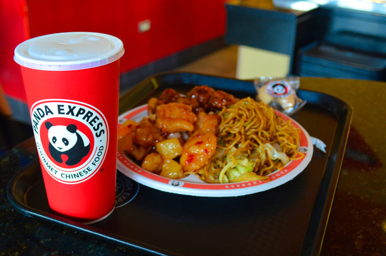 Contrary to Popular Belief, There's No MSG in Its Food