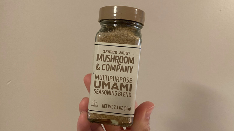 Mushroom & Company Multipurpose Umami Seasoning Blend