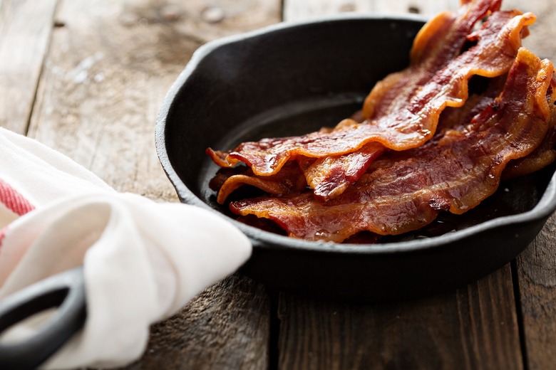 13 Ways People Eat Bacon Around the World
