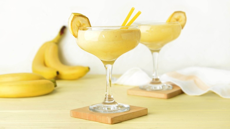 banana daiquiri