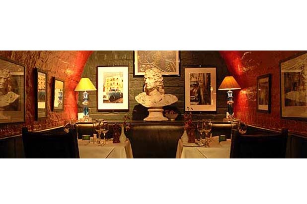 Gull's Egg Omelet (About $150), Boisdale of Bishopsgate, London