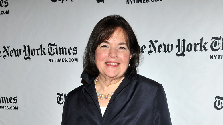 Ina Garten