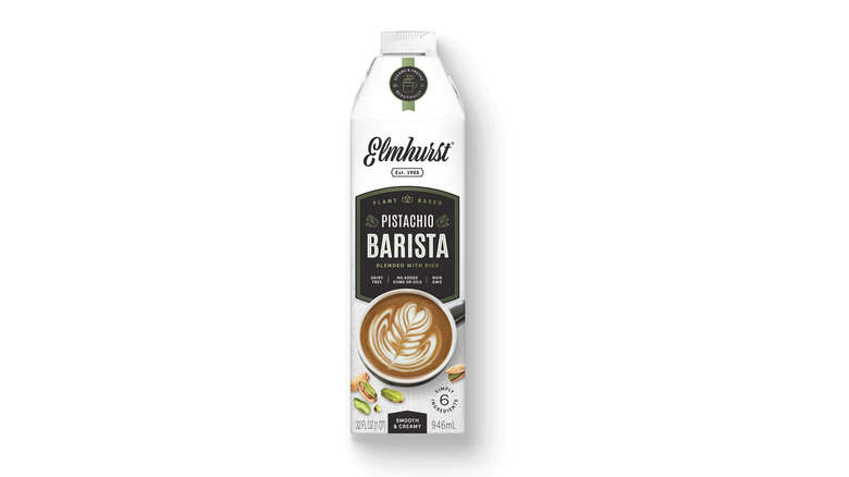 Elmhurst 1925's plant-based milk