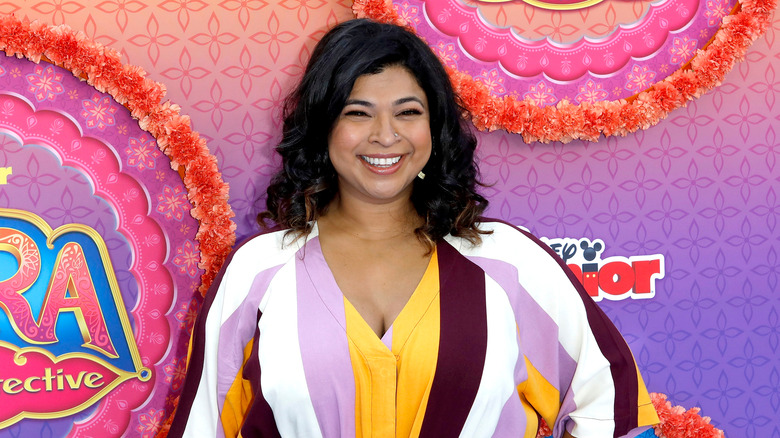 Chef Aarti Sequeira