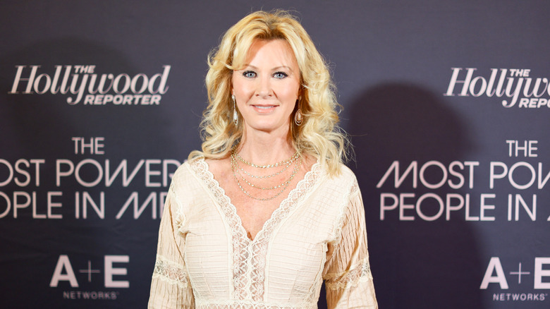 Chef Sandra Lee
